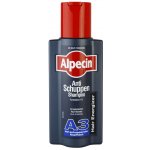 Alpecin Hair Energizer Aktiv Shampoo A3 250 ml – Zboží Mobilmania