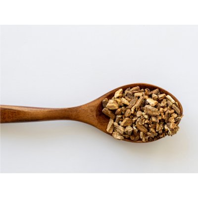 Natubea Lopuch bylinný vlasový oplach 100 g – Hledejceny.cz