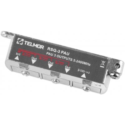 Telkom Telmor RSQ-3 – Hledejceny.cz