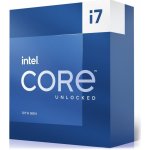 Intel Core i7-13700K BX8071513700K – Zboží Mobilmania