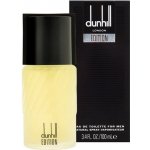 Dunhill Edition toaletní voda pánská 100 ml – Hledejceny.cz