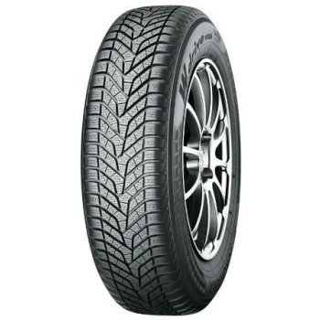 Yokohama BluEarth Winter V905 255/45 R20 105V