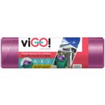 Vigo stahovací 120 l 27µm 10ks – Zboží Mobilmania