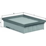 Vzduchový filtr MAHLE LX 3012 – Hledejceny.cz