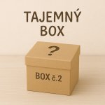 Naše galanterie Tajemný box č.2 – Zboží Mobilmania