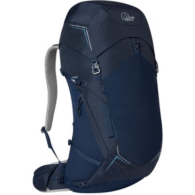 Lowe Alpine Airzone Trek ND 43:50l navy – Zboží Mobilmania