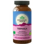 Organic India Triphala 60 kapslí – Zboží Mobilmania