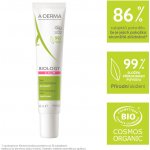 A-DERMA Biology Dermatologická péče zklidňující 40 ml – Zboží Dáma