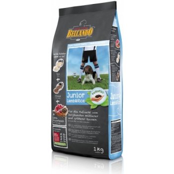 Belcando Junior Lamb & Rice 1 kg