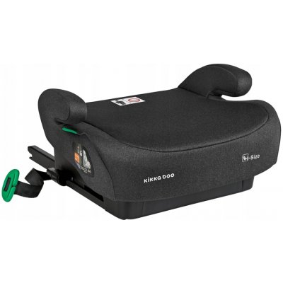 KikkaBoo i-Tip i-SIZE 2026 black – Hledejceny.cz