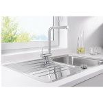 Blanco LARESSA-F 521546 – Hledejceny.cz
