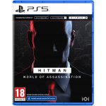 Hitman World of Assassination – Zbozi.Blesk.cz