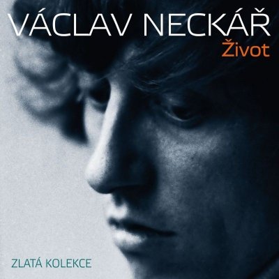 Václav Neckář - Život CD – Zbozi.Blesk.cz
