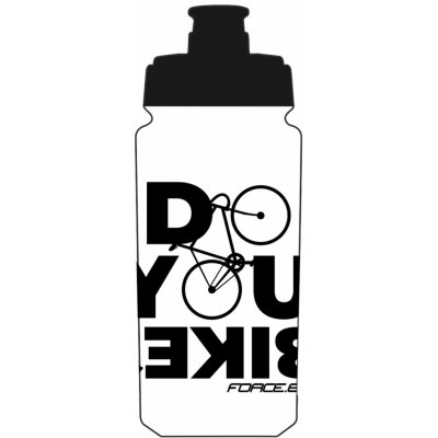 Force BIKE 500 ml – Zboží Dáma