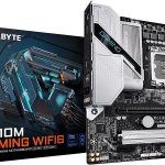 Gigabyte H810M GAMING WIFI6 – Zboží Živě