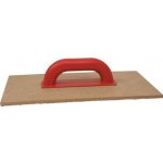 Hladítko brusné na překližce s papírem – 400×200mm – Zboží Mobilmania
