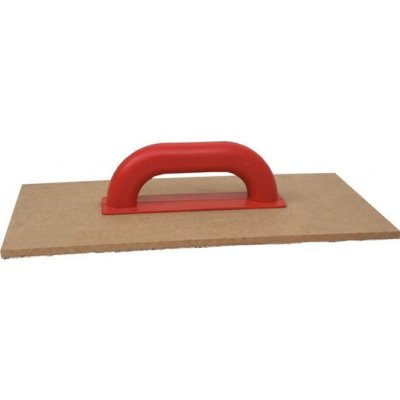 Hladítko brusné na překližce s papírem – 400×200mm – Zboží Mobilmania