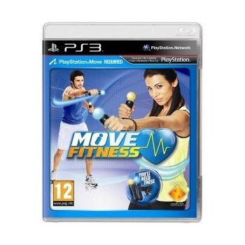 Move Fitness