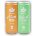 Puhdistamo Natural Energy Drink Pear Lemonade 330ml – Zboží Dáma