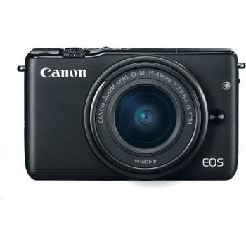 Canon EOS M10