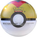 Pokémon TCG Pokémon GO Poké Ball Tin – Hledejceny.cz