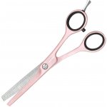 Sapo.cz Jaguar nůžky efilační Pastell Plus 3053-8 Rose 5,0" – Hledejceny.cz