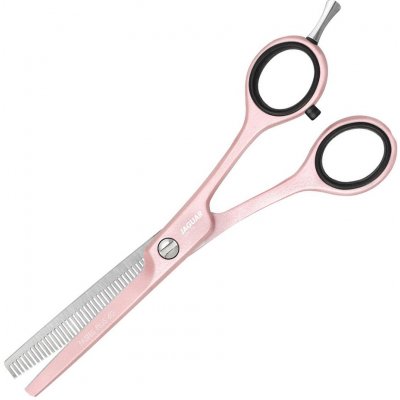 Sapo.cz Jaguar nůžky efilační Pastell Plus 3053-8 Rose 5,0" – Hledejceny.cz