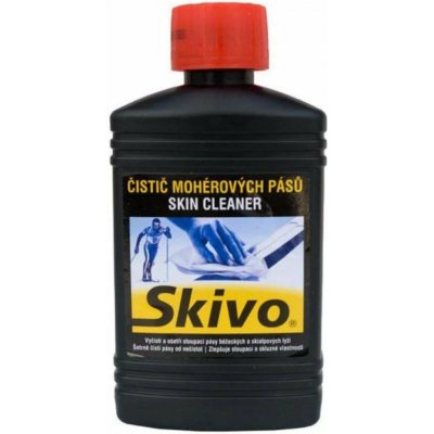 Skivo XO856 Skin cleaner 250 ml – Hledejceny.cz