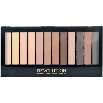 Makeup Revolution london Redemption Palette Iconic 3 14 g