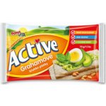 Bonavita Active Křehké plátky grahamové 70 g – Zbozi.Blesk.cz