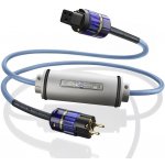 IsoTek EVO 3 Syncro 2m - C19 - stříbrná – Zboží Živě