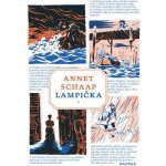 Lampička - Annet Schaap – Hledejceny.cz