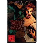 The Wolf Among Us – Zboží Dáma