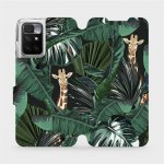 Mobiwear - Xiaomi Redmi 10 - VP06P Žirafky – Zboží Živě