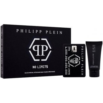 Philipp Plein No Limits parfémovaná voda pánská 50 ml