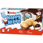 Ferrero Kinder Happy Hippo 103,7 g – Zboží Dáma Ferrero Kinder Happy Hippo 103,7 g – Zboží Dáma