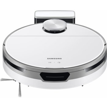 Samsung Bespoke Jet Bot VR30T80313W/GE