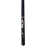 Bourjois Liner Feutre Slim Ultra oční linky 17 Ultra Black 0,8 ml – Zboží Mobilmania