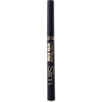 Bourjois Liner Feutre Slim Ultra oční linky 17 Ultra Black 0,8 ml