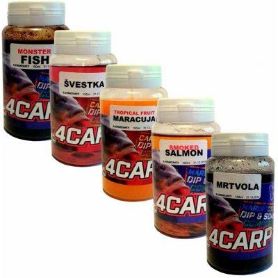 4CARP Dip Ananas 150 ml – Hledejceny.cz