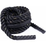 TRINFIT posilovací lano 5 cm x 12 m – Zbozi.Blesk.cz