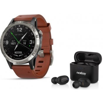 Garmin D2 Delta