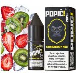 POPIČ! Strawberry Kiwi 10 ml 20 mg – Zboží Mobilmania