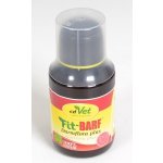 cdVet Fit- BARF Střevní flóra plus 100 ml – Hledejceny.cz