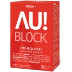 Cemio AU! BLOCK 30 kapslí – Zbozi.Blesk.cz