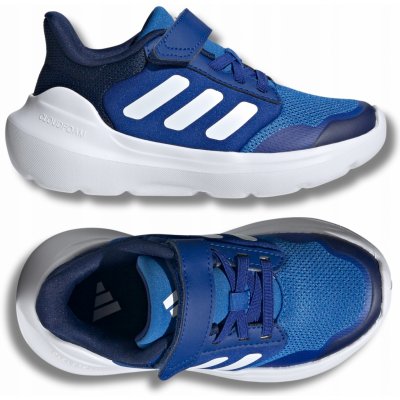adidas Tensaur Run 3.0 EL C modrá – Zboží Dáma