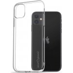 Pouzdro AlzaGuard Crystal Clear TPU Case iPhone 11 – Zboží Živě