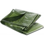 Maxpack 25212 Plachta krycí s oky 3 x 4 m Germany standart PROFI – Zboží Dáma