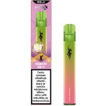 Venix X2 900 Strawberry Kiwi 18 mg 900 potáhnutí – Zboží Mobilmania