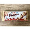 Ferrero Kinder Bueno White 39 g